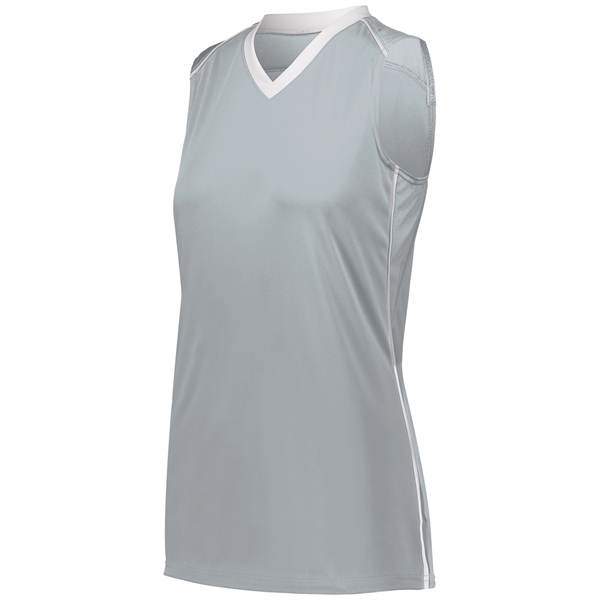 Girls Rover Jersey - Girls Rover Jersey - Image 1 of 14