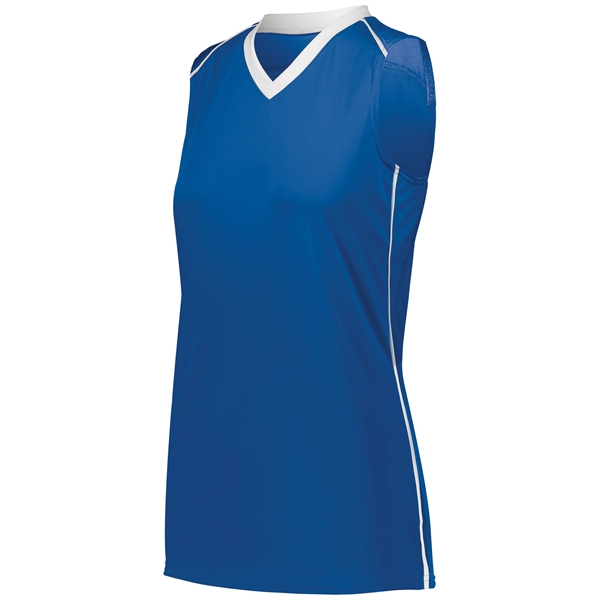 Girls Rover Jersey - Girls Rover Jersey - Image 2 of 14