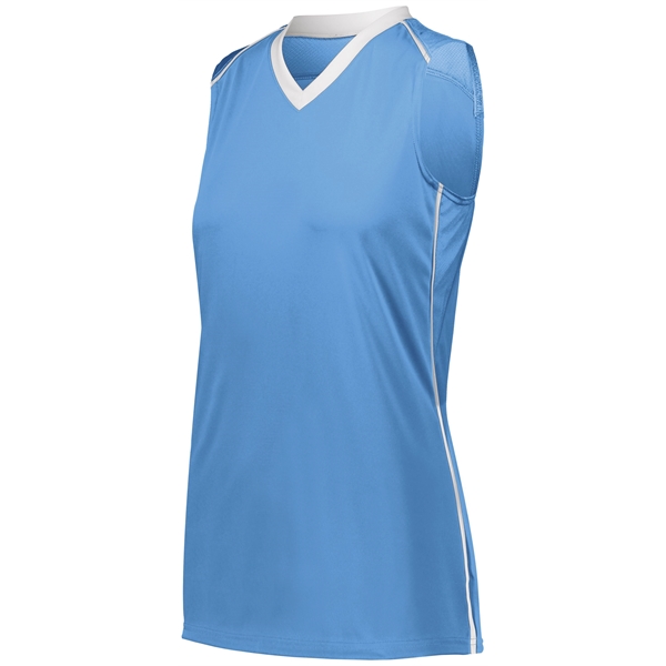 Girls Rover Jersey - Girls Rover Jersey - Image 3 of 14