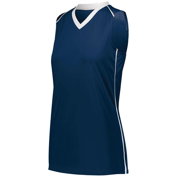 Girls Rover Jersey - Girls Rover Jersey - Image 4 of 14