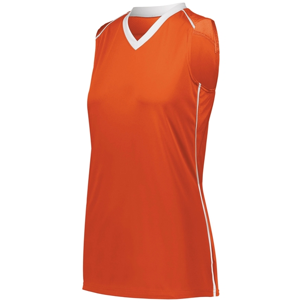Girls Rover Jersey - Girls Rover Jersey - Image 5 of 14