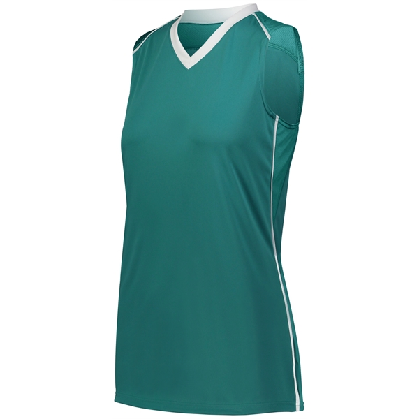 Girls Rover Jersey - Girls Rover Jersey - Image 6 of 14