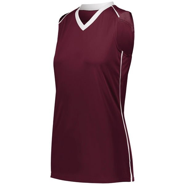 Girls Rover Jersey - Girls Rover Jersey - Image 7 of 14