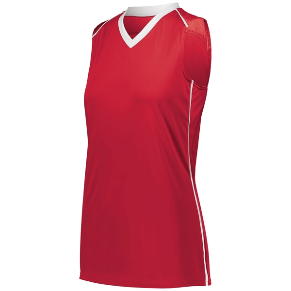 Girls Rover Jersey - Girls Rover Jersey - Image 9 of 14