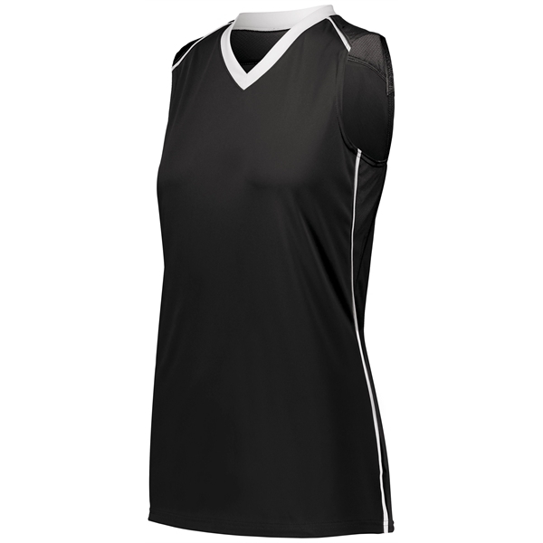 Girls Rover Jersey - Girls Rover Jersey - Image 10 of 14