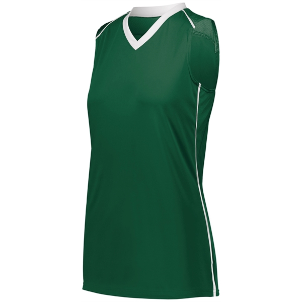 Girls Rover Jersey - Girls Rover Jersey - Image 11 of 14