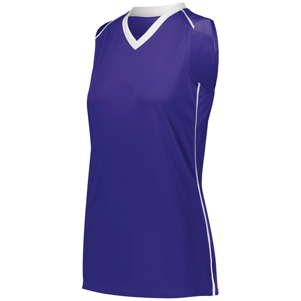 Girls Rover Jersey - Girls Rover Jersey - Image 12 of 14