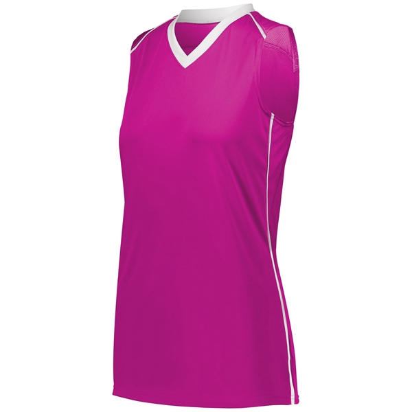 Girls Rover Jersey - Girls Rover Jersey - Image 13 of 14