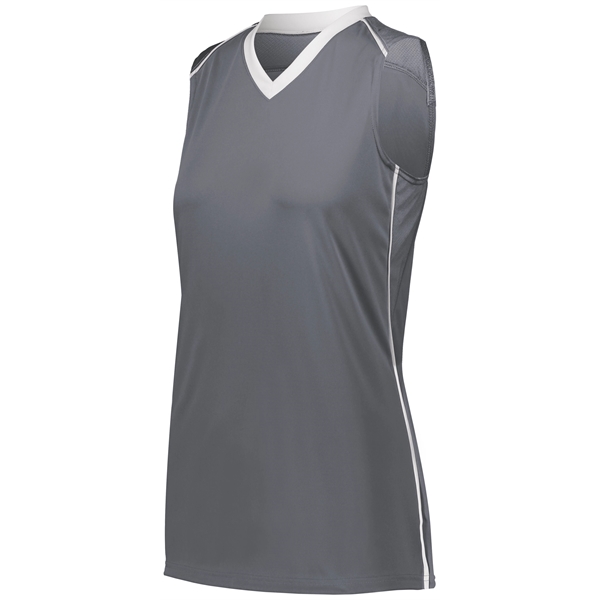 Girls Rover Jersey - Girls Rover Jersey - Image 14 of 14