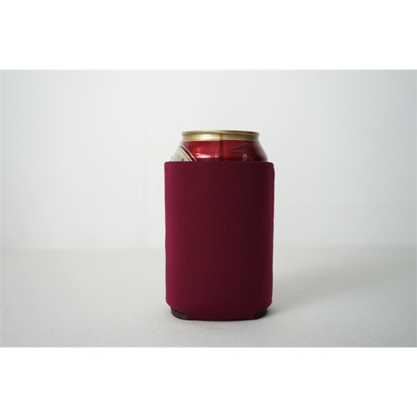 Collapsible Foam Can Coolie Single Side - Collapsible Foam Can Coolie Single Side - Image 15 of 17