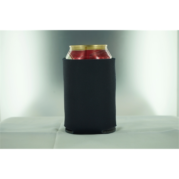 Collapsible Foam Can Coolie - Collapsible Foam Can Coolie - Image 14 of 15