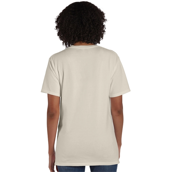 ComfortWash by Hanes Unisex Garment-Dyed T-Shirt with Pocket - ComfortWash by Hanes Unisex Garment-Dyed T-Shirt with Pocket - Image 74 of 174