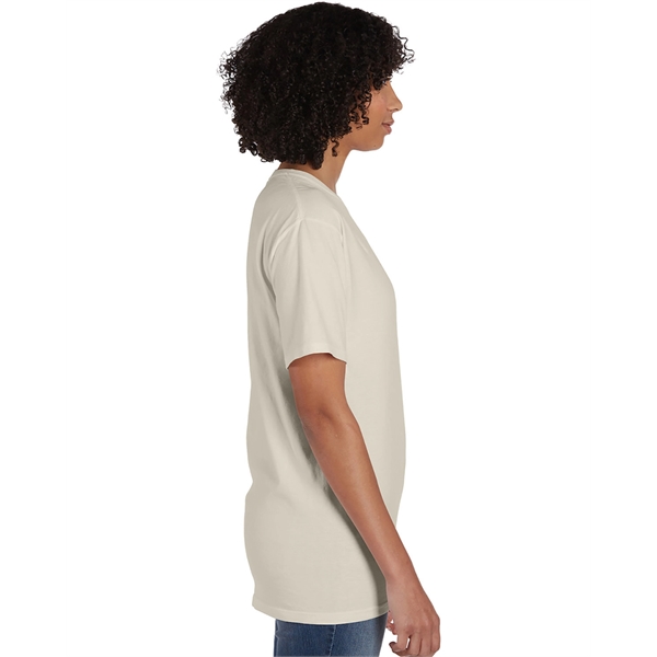 ComfortWash by Hanes Unisex Garment-Dyed T-Shirt with Pocket - ComfortWash by Hanes Unisex Garment-Dyed T-Shirt with Pocket - Image 75 of 174