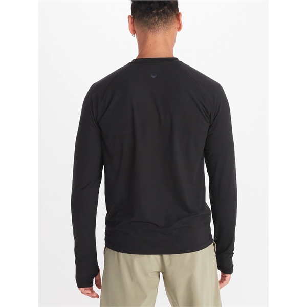 Marmot Men's Windridge Long-Sleeve Shirt - Marmot Men's Windridge Long-Sleeve Shirt - Image 3 of 20