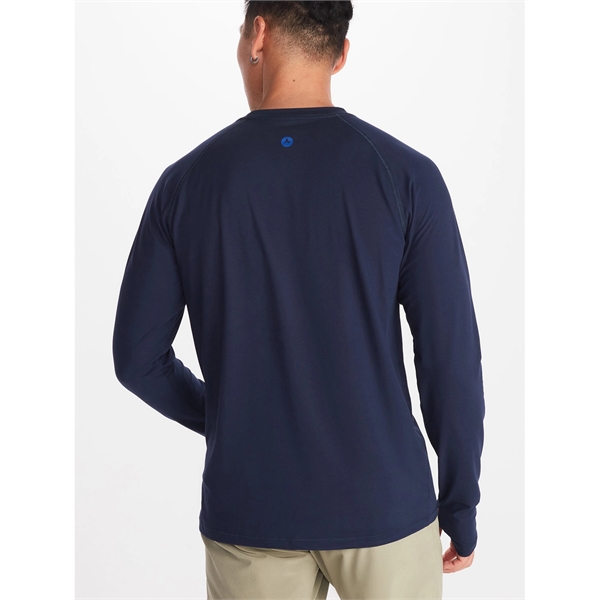 Marmot Men's Windridge Long-Sleeve Shirt - Marmot Men's Windridge Long-Sleeve Shirt - Image 5 of 20