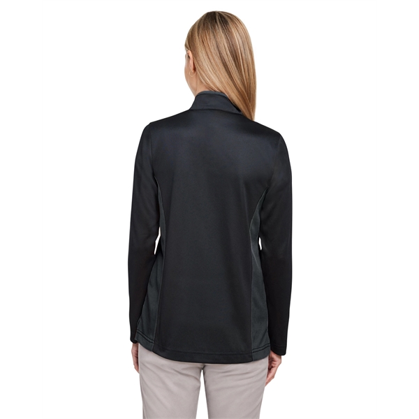 Harriton Ladies' Flash Snag Protection Plus IL Colorblock... - Harriton Ladies' Flash Snag Protection Plus IL Colorblock... - Image 4 of 47