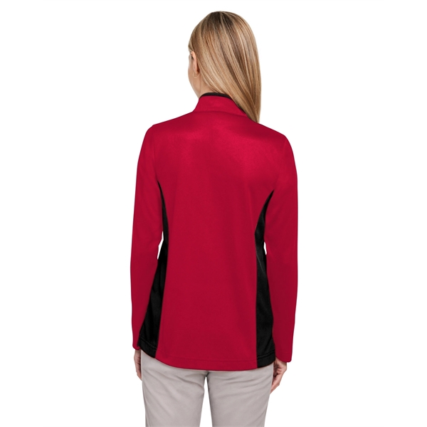 Harriton Ladies' Flash Snag Protection Plus IL Colorblock... - Harriton Ladies' Flash Snag Protection Plus IL Colorblock... - Image 13 of 47