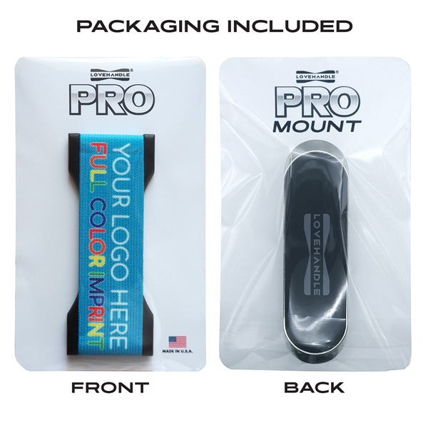 LoveHandle PRO w/ Magnetic Car Mount - LoveHandle PRO w/ Magnetic Car Mount - Image 3 of 5