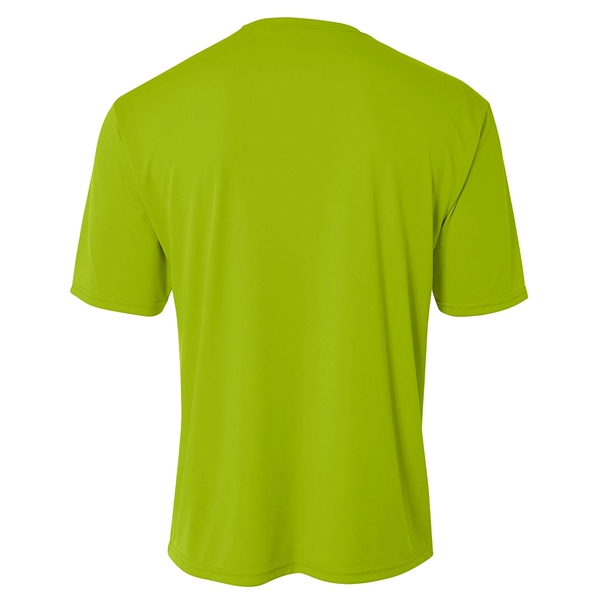 A4 Youth Sprint Performance T-Shirt - A4 Youth Sprint Performance T-Shirt - Image 17 of 48
