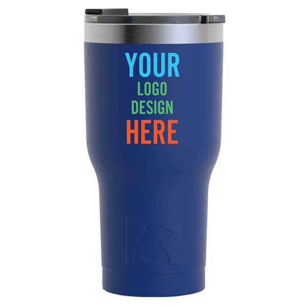 RTIC 20 oz Insulated Tumbler - RTIC 20 oz Insulated Tumbler - Image 49 of 53