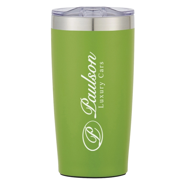 20 Oz. Two-Tone Himalayan Tumbler - 20 Oz. Two-Tone Himalayan Tumbler - Image 9 of 93
