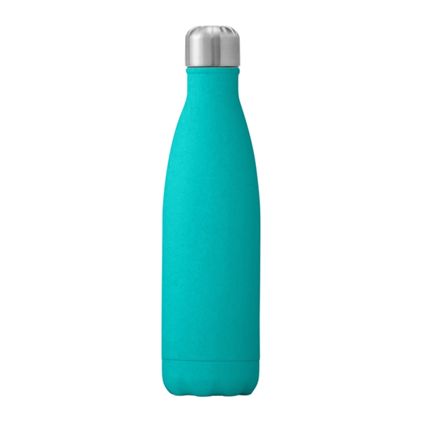 Insulated Steel Wine Growler (25oz) - Insulated Steel Wine Growler (25oz) - Image 7 of 8