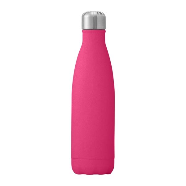 Insulated Steel Wine Growler (25oz) - Insulated Steel Wine Growler (25oz) - Image 8 of 8