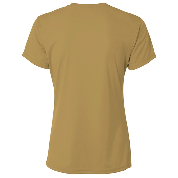 A4 Ladies' Cooling Performance T-Shirt - A4 Ladies' Cooling Performance T-Shirt - Image 145 of 214