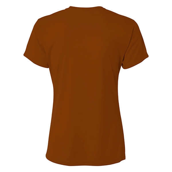 A4 Ladies' Cooling Performance T-Shirt - A4 Ladies' Cooling Performance T-Shirt - Image 147 of 214