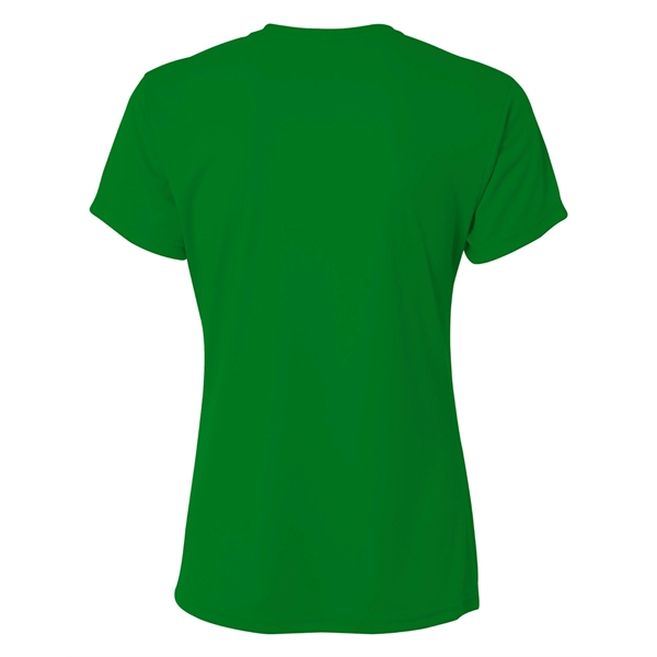 A4 Ladies' Cooling Performance T-Shirt - A4 Ladies' Cooling Performance T-Shirt - Image 152 of 214