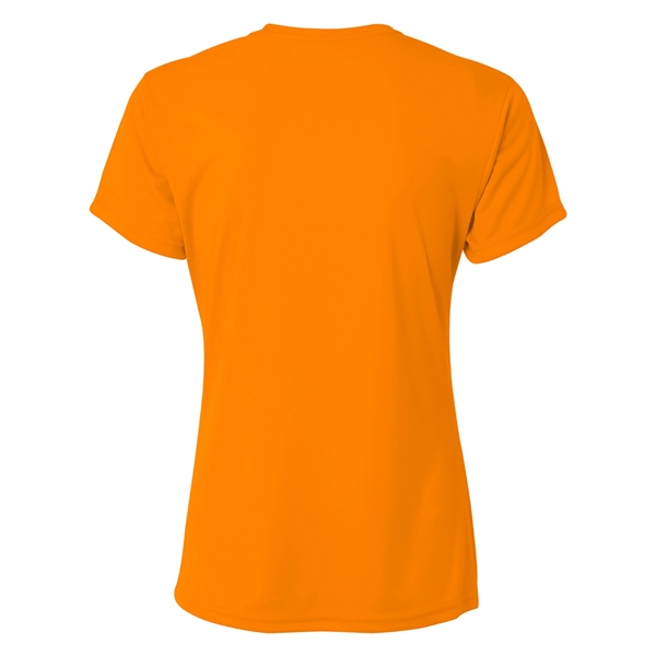 A4 Ladies' Cooling Performance T-Shirt - A4 Ladies' Cooling Performance T-Shirt - Image 153 of 214