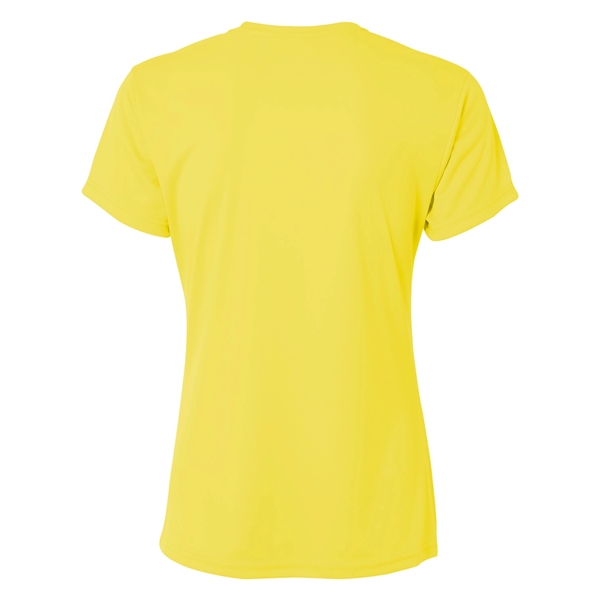 A4 Ladies' Cooling Performance T-Shirt - A4 Ladies' Cooling Performance T-Shirt - Image 155 of 214