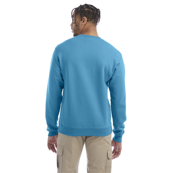 Champion Adult Powerblend® Crewneck Sweatshirt - Champion Adult Powerblend® Crewneck Sweatshirt - Image 110 of 182