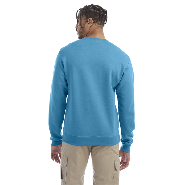 Champion Adult Powerblend® Crewneck Sweatshirt - Champion Adult Powerblend® Crewneck Sweatshirt - Image 110 of 183