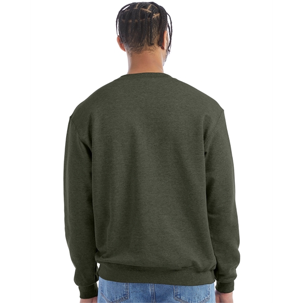 Champion Adult Powerblend® Crewneck Sweatshirt - Champion Adult Powerblend® Crewneck Sweatshirt - Image 114 of 182