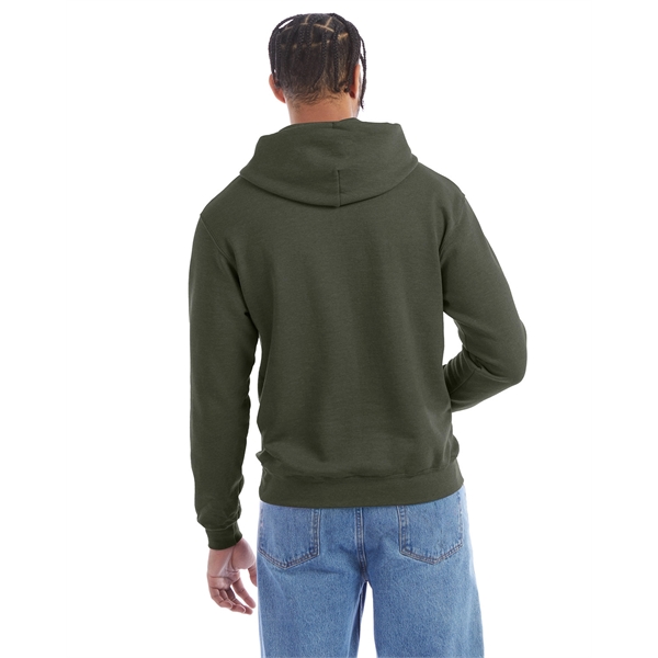 Champion Adult Powerblend® Pullover Hooded Sweatshirt - Champion Adult Powerblend® Pullover Hooded Sweatshirt - Image 120 of 183