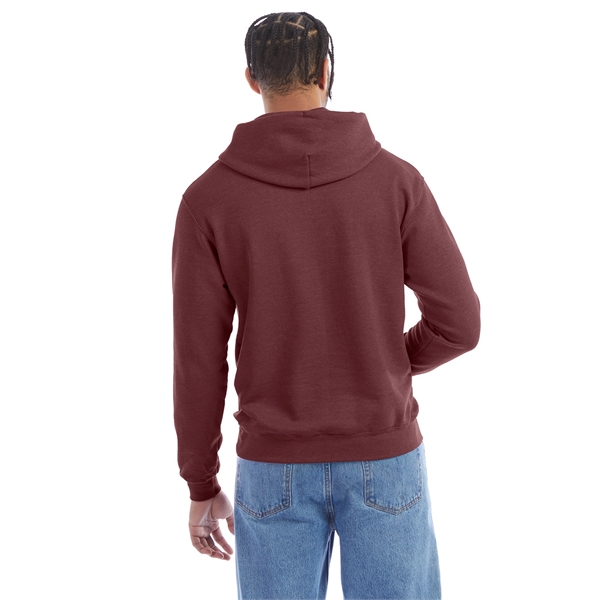 Champion Adult Powerblend® Pullover Hooded Sweatshirt - Champion Adult Powerblend® Pullover Hooded Sweatshirt - Image 123 of 183