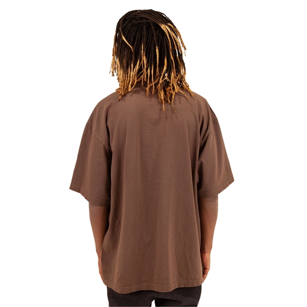 Shaka Wear Garment-Dyed Crewneck T-Shirt - Shaka Wear Garment-Dyed Crewneck T-Shirt - Image 42 of 62