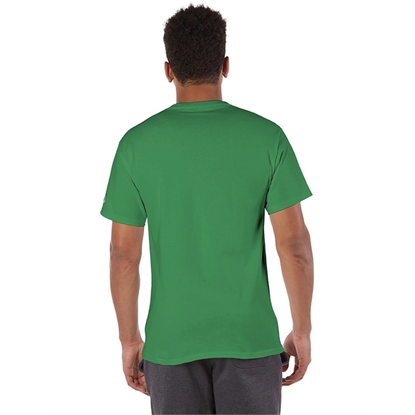 Champion Adult Short-Sleeve T-Shirt - Champion Adult Short-Sleeve T-Shirt - Image 120 of 156