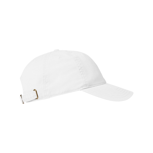 Russell Athletic R Dad Cap - Russell Athletic R Dad Cap - Image 1 of 29