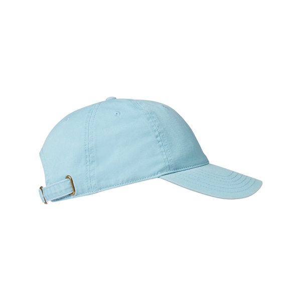 Russell Athletic R Dad Cap - Russell Athletic R Dad Cap - Image 7 of 29