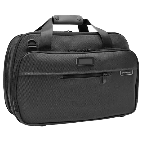 Baseline Expandable Cabin Bag - Baseline Expandable Cabin Bag - Image 0 of 1