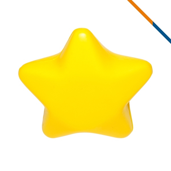 Blink Star Stress Ball - Blink Star Stress Ball - Image 3 of 6