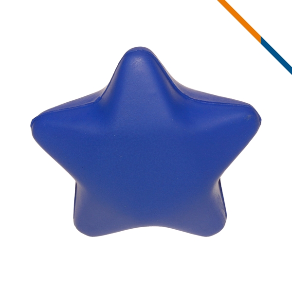 Blink Star Stress Ball - Blink Star Stress Ball - Image 5 of 6