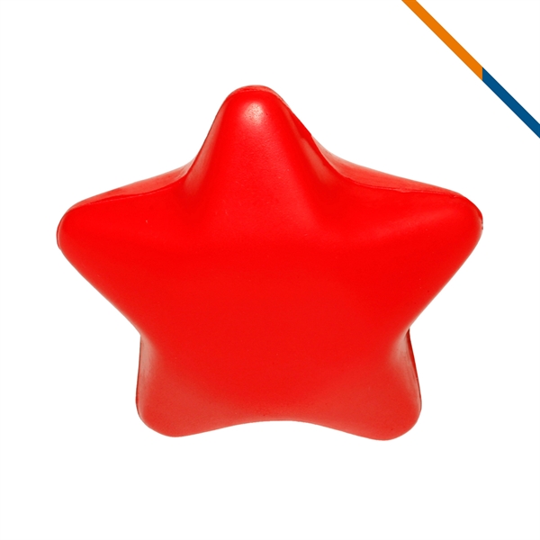 Blink Star Stress Ball - Blink Star Stress Ball - Image 6 of 6