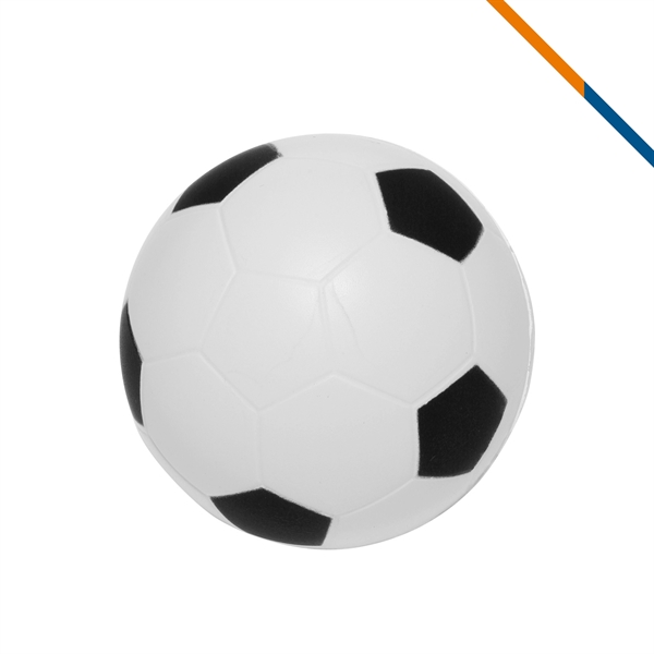 Scapi Soccer Stress Ball - Scapi Soccer Stress Ball - Image 3 of 3