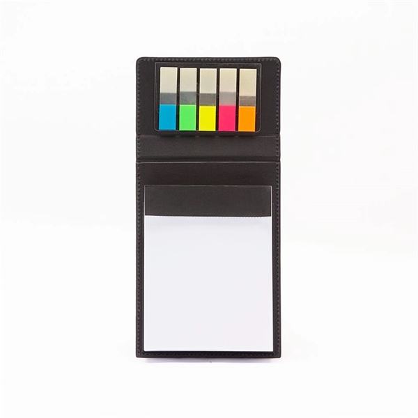 Custom Peek a Boo Notepad