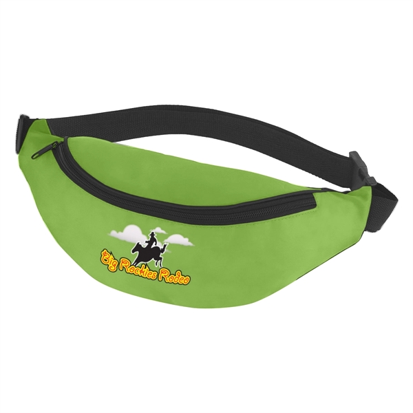 Budget Fanny Pack - Budget Fanny Pack - Image 6 of 18