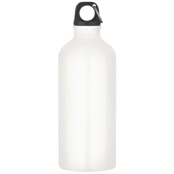 20 Oz. Aluminum Tundra Bike Bottle - 20 Oz. Aluminum Tundra Bike Bottle - Image 31 of 31