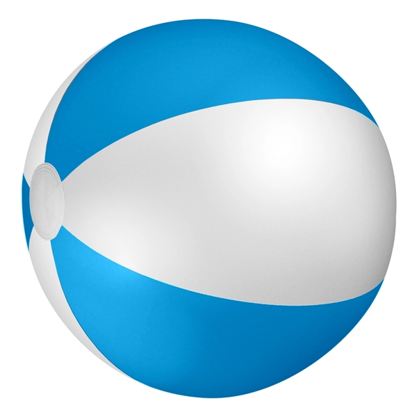 20" Beach Ball - 20" Beach Ball - Image 5 of 6